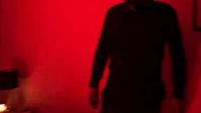 sussy plays games alone while parents shop nearby