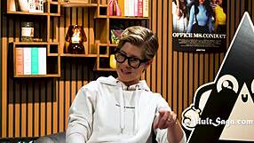 lily starfire i get so horny talking to bree mills about what ifs ya know?