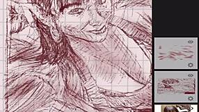 Beautiful Asian Milf Ignites Hot Sex Fantasy