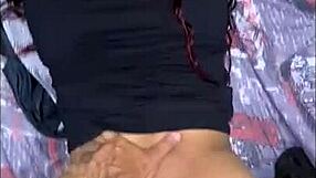 cute 18yo latina college girl begs me fuck her wet pussy deep homemade