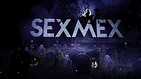 i'm so turned on by sexmex halloween emily thorne she's scary hot!!