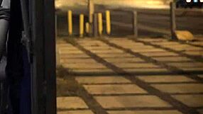 Hd slave teen girl dominated in hardcore bdsm anal gangbang