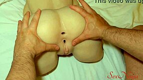 stepmom claims my 18yo virginity with creampie fuck