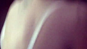 Stepdad pounds my tight pussy senseless and films every crazy thrust in bathroom!