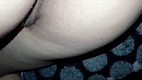 Perverted Stepdad Eats Horny Teen Stepdaughter Wet Pussy Cumshot