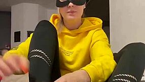 dirty barefoot feet in nike socks smelly fetish sight