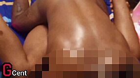 WOW, Wake Up to Dripping Wet Pussy Missionary with Tight Girlfriend's Passionate Moans and Monster Cock Orgasms!