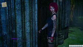 lust academy game unleashes erotic hardcore action