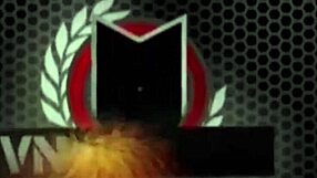 Waiting for Rome Major? Hazel Moore's Wet Pussy Eats Cock!