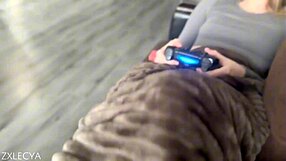 i watched hot blonde netflix then blew load in mouth