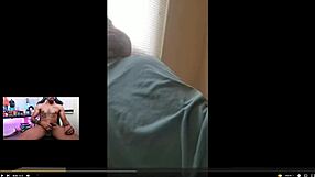 masterbating hard to old strwbrry interracial facefuck videos in leggings