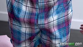 lola spends hot taboo night fucking stepbrother jimmy hard