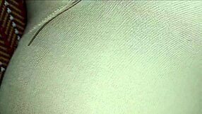 i pop schoolgirl's virgin pussy with dildo and cock