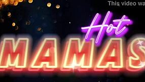 Milf Does Hardcore Double Vaginal Gangbang With Hubby's Friends