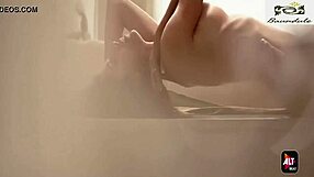 aparna sharma bares her tempting topless curves