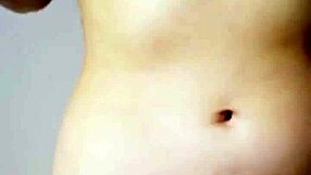 adorable big ass redhead creampied deep post nude villa photoshoot