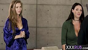 Home Made Ebony Stepsis Takes Brother's Bbc Doggystyle Outdoors