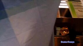 Dr Tampa gives Daisy Ducati her university entrance physical exam