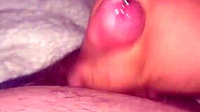 Solo BDSM man unleashes 139 small cumshots in wild session!