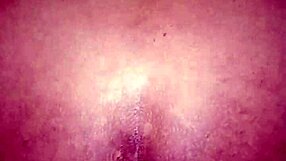 Auntys Creamy Pussy Dripping with Intense Orgasmic Release