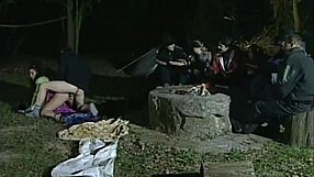 i watch gypsy queens volume 1 scene 4