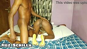 pretty tattooed teen bends tight wet pussy for bbc monster cock doggy group pounding