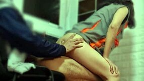 i caught this athletic mexican architect nataly on hidden cam fucking outdoor upskirt perfect body