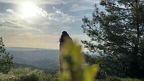 Amateur latinas flash lactating tits outdoors pov doggystyle rough cumshot on big asses