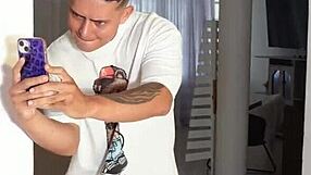 Bosses Pound Horny Abby Carter's Pussy Hard