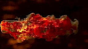 valentina cross you love farting during this double penetration anal creampie don't you