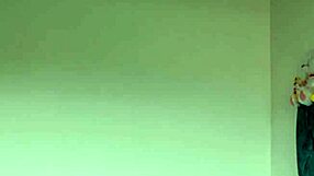 Sexy BBW Squirts Milk Streams Masturbating Big Tits