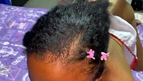 hey, i finally fucked my horny stepsister's tight pussy for the first time!