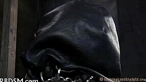 Real Punishments in Hardcore Discipline Scenes