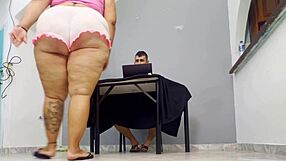 Teasing Slow Stroke to Cum Surprise?