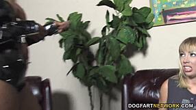 could adrianna nicole and sinnamon love go deeper interracial?