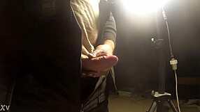 Oh wow that awesome CUMSHOT!! so sweet ejaculatin everywhere...