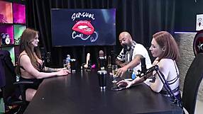 wanna see tati weg tease her tight teen pussy in lingerie chat part 2?