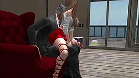 Think You Can Handle This Blonde Slut's Deepthroat Audition Cumshot?