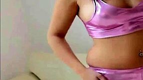 i'm rubbing my pussy so hard in these pvc panties