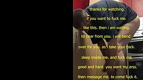 hey message me - craving a real big cock to fuck me hard