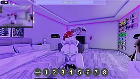 DIVERTIDOS MOMENTOS JUGANDO EN CONDOMINIO ROBLOX