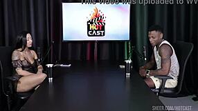 Raw Interview Lust with Will Mastro Porn Cast Brazil Part 3