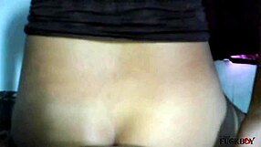 curius lubed ass rong got pounded hard