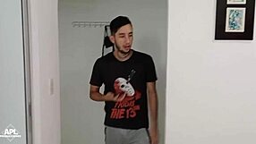 wanna go viral with me and my amiga's homemade big cock doggystyle squirt tape?