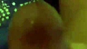 relaxing with this oily handjob leading to hot cumshot