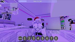 DIVERTIDOS MOMENTOS JUGANDO EN CONDOMINIO ROBLOX