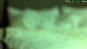 blair's tight pussy takes pov cock after interview