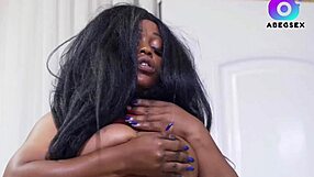 i crave my stepson's throbbing black cock filling me up deep
