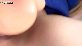 Horny Amateurs Finger Wet Pussies to Loud Orgasms