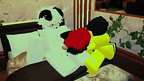 a normal condo experience turns unexpected